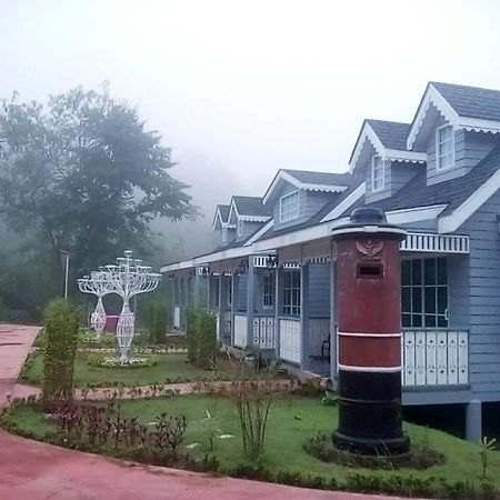 הוילה Kaengsopha Farm Terrace מראה חיצוני תמונה