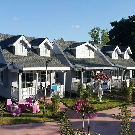הוילה Kaengsopha Farm Terrace מראה חיצוני תמונה