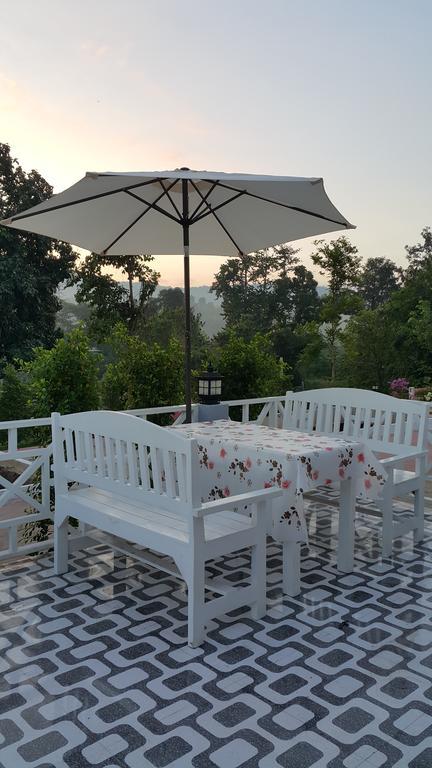 הוילה Kaengsopha Farm Terrace מראה חיצוני תמונה