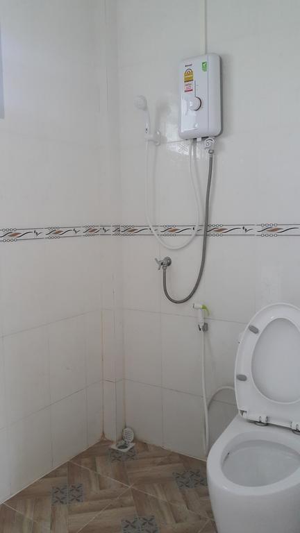 הוילה Kaengsopha Farm Terrace מראה חיצוני תמונה