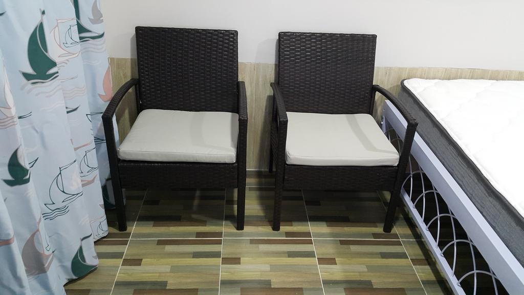 הוילה Kaengsopha Farm Terrace מראה חיצוני תמונה