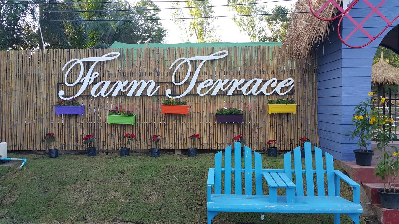 הוילה Kaengsopha Farm Terrace מראה חיצוני תמונה