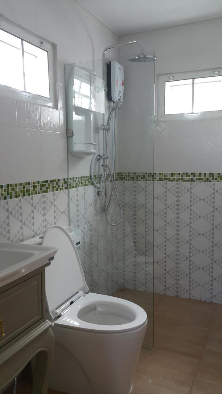 הוילה Kaengsopha Farm Terrace מראה חיצוני תמונה