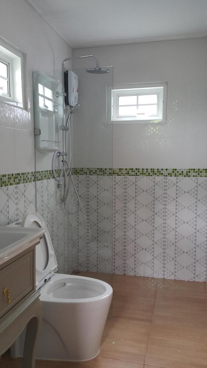 הוילה Kaengsopha Farm Terrace מראה חיצוני תמונה
