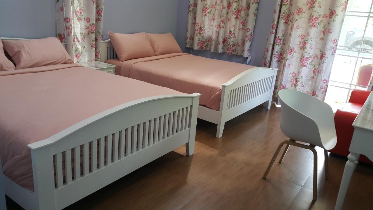 הוילה Kaengsopha Farm Terrace מראה חיצוני תמונה